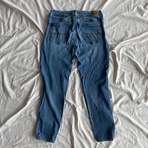 American Eagle NE(X)T Level Streach